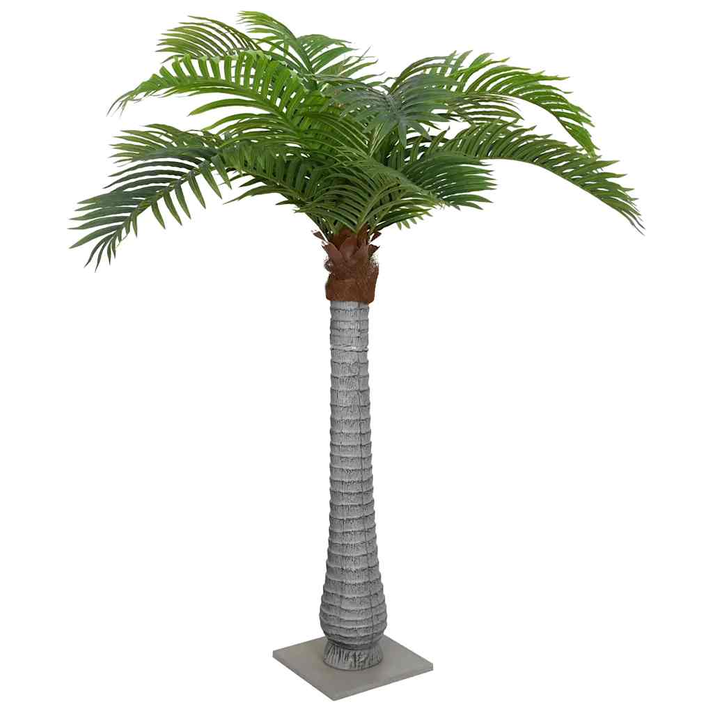 Konstgjord Palm 15 Blad