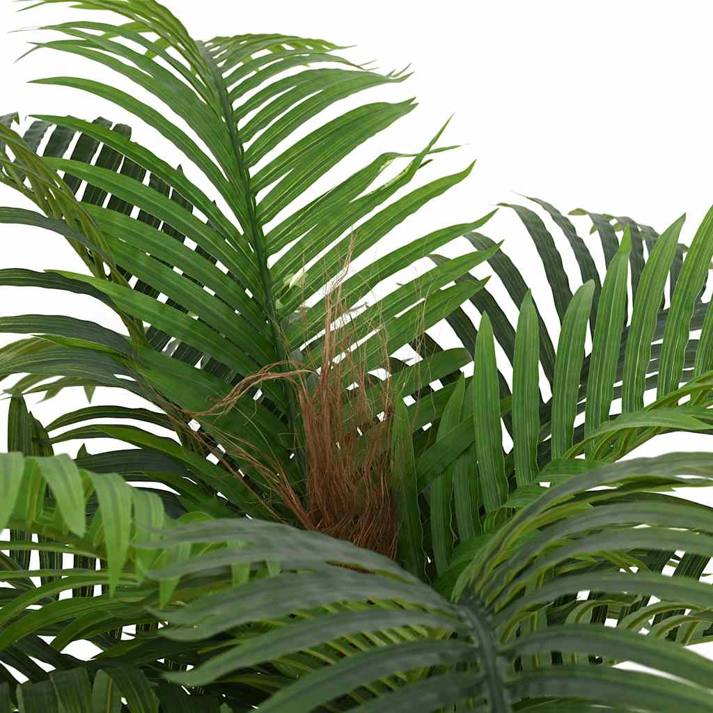 Konstgjord Palm 15 Blad