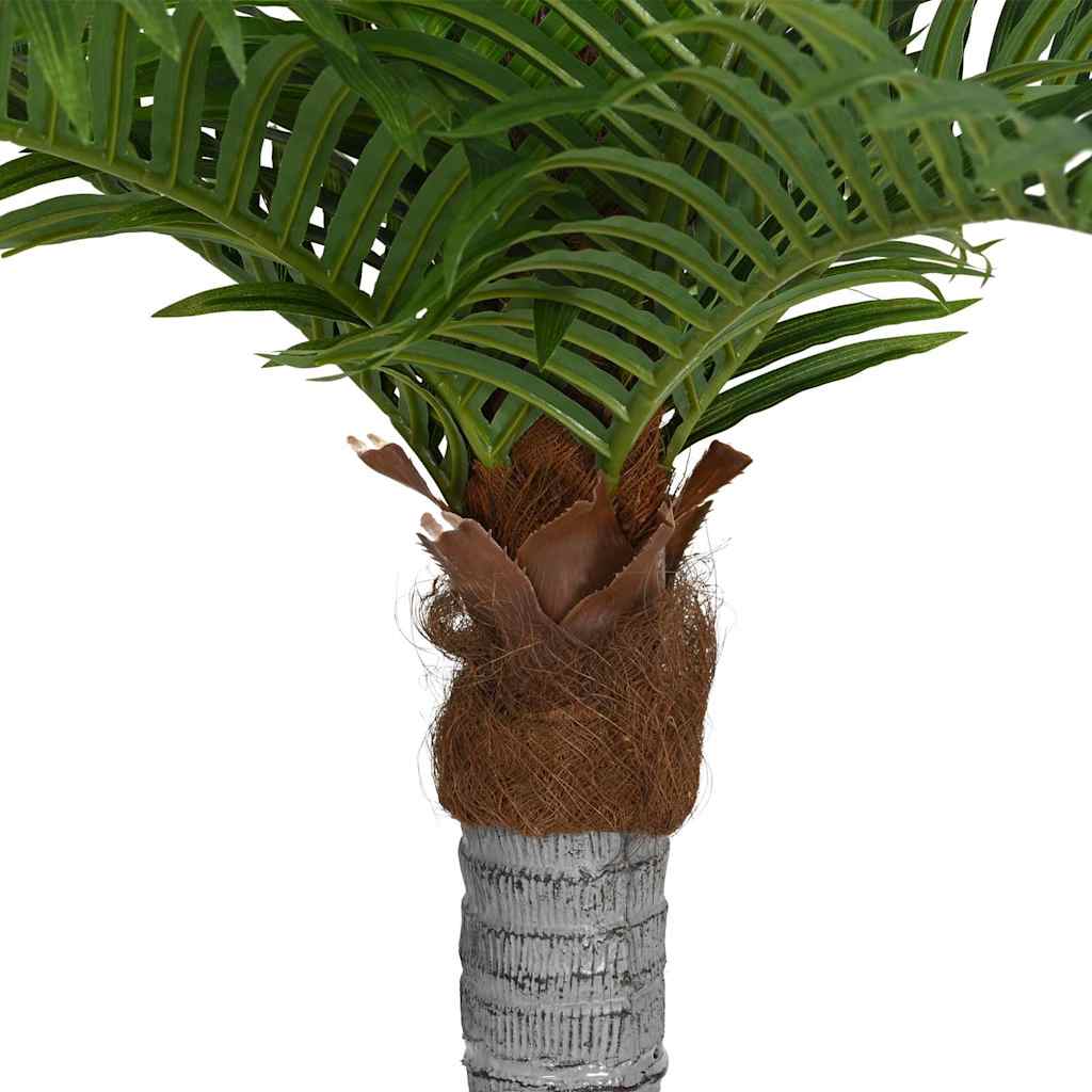 Konstgjord Palm 15 Blad