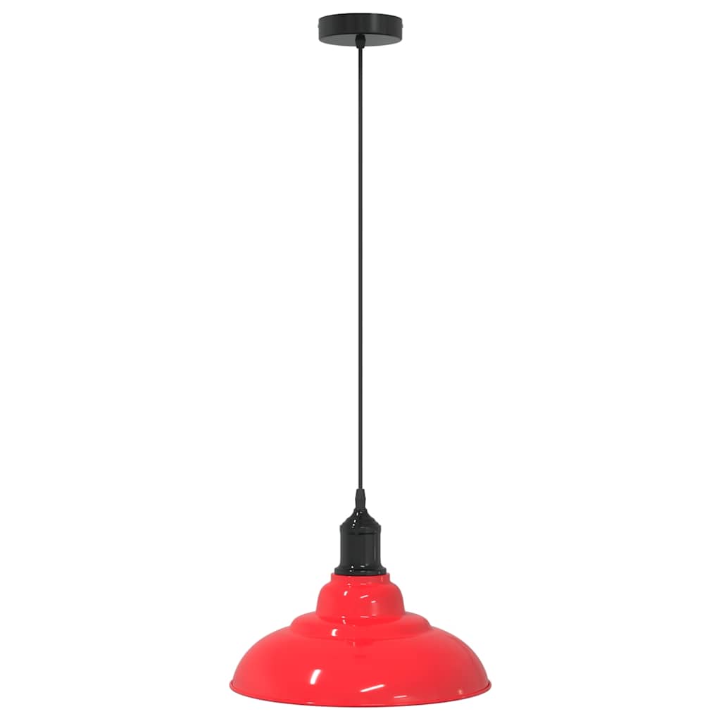 Taklampa Höjdjusterbar E27 Glans Ø