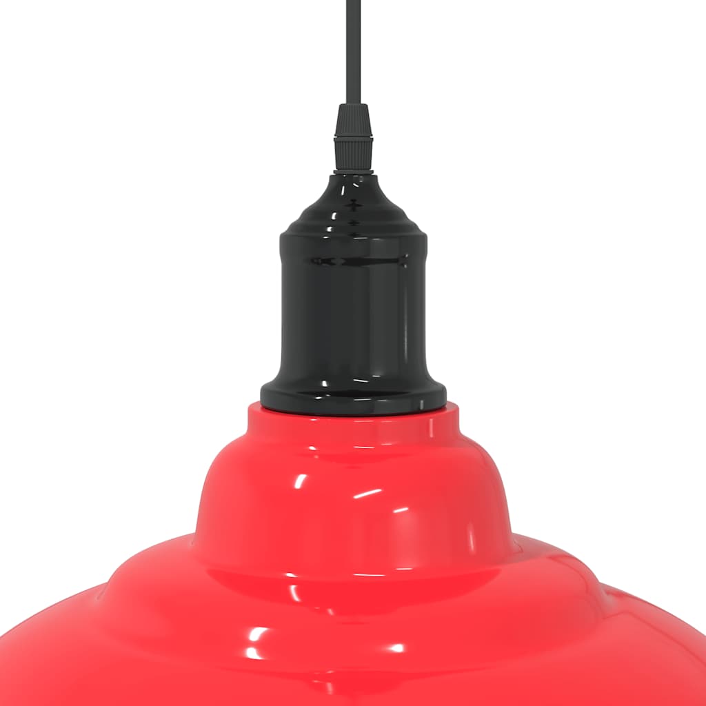 Taklampa Höjdjusterbar E27 Glans Ø