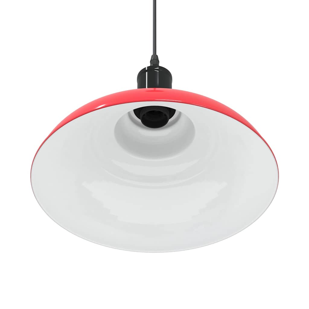 Taklampa Höjdjusterbar E27 Glans Ø