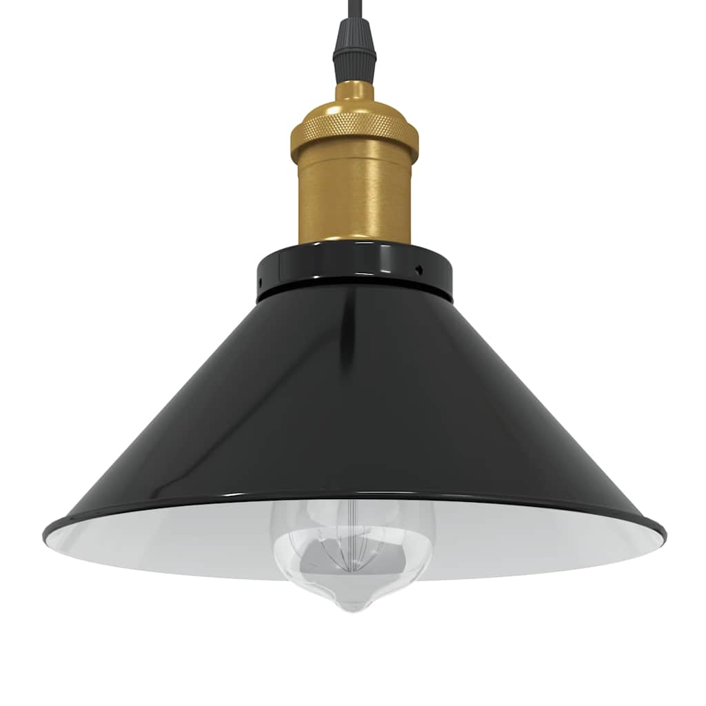 Pendellampa Höjdjusterbar E27 Ø