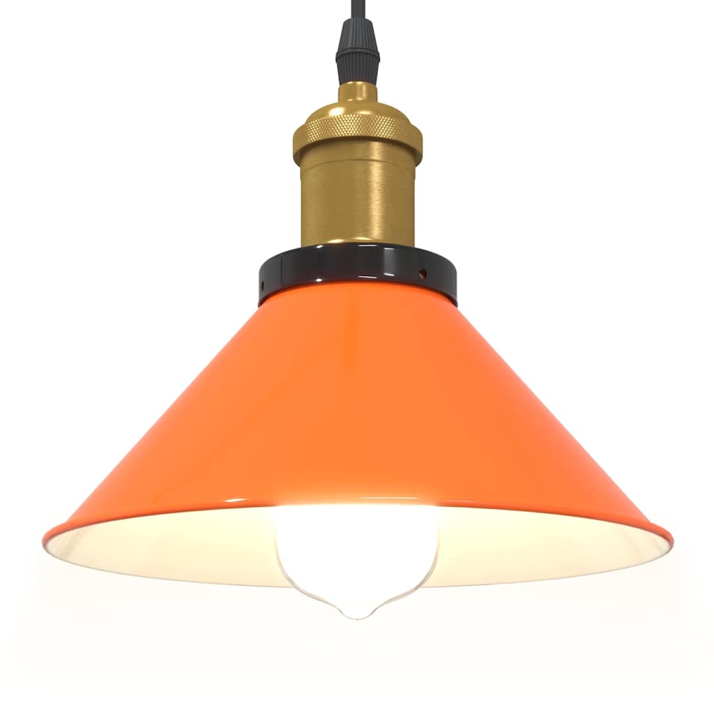 Taklampa Höjdjusterbar E27 Glans Ø