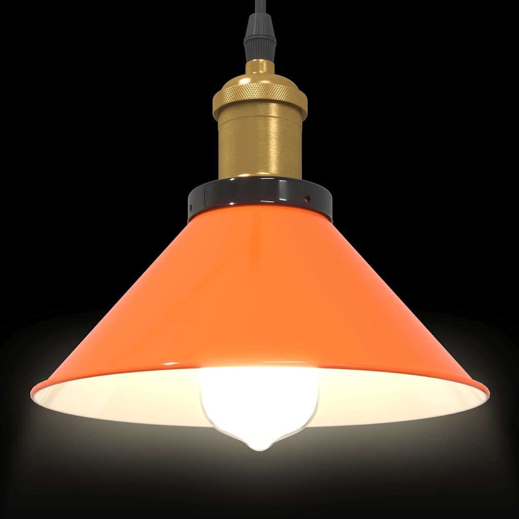 Taklampa Höjdjusterbar E27 Glans Ø
