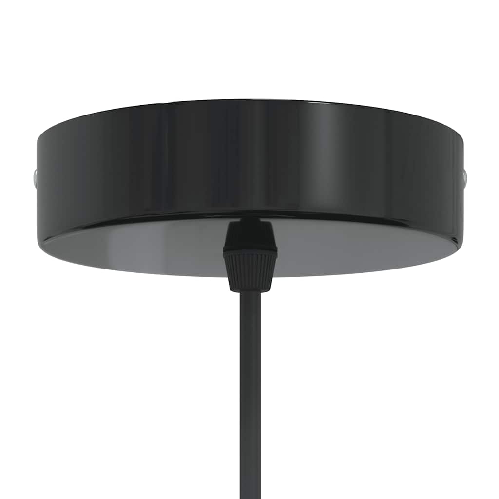 Taklampa Höjdjusterbar E27 Glans Ø