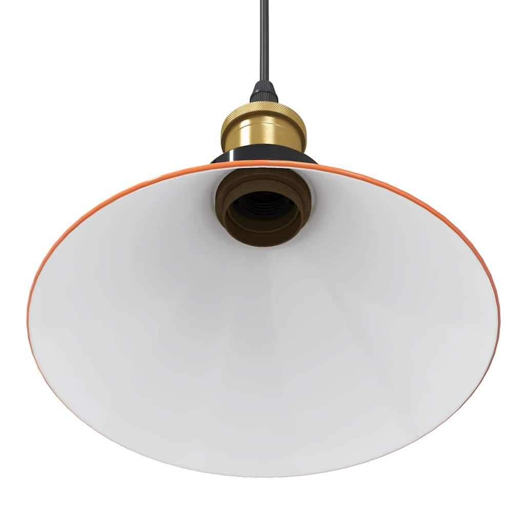 Taklampa Höjdjusterbar E27 Glans Ø