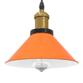 Taklampa Höjdjusterbar E27 Glans Ø
