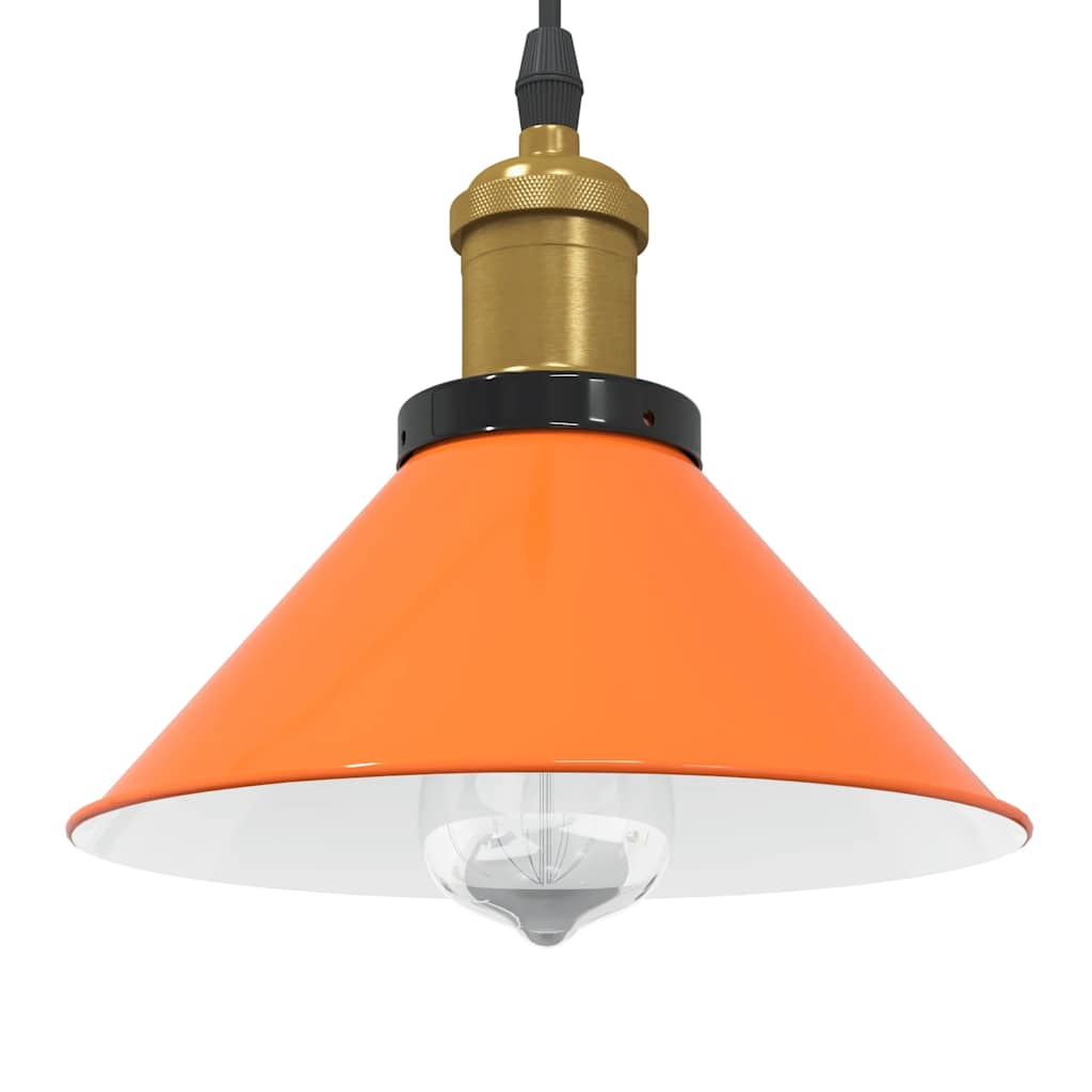 Taklampa Höjdjusterbar E27 Glans Ø