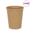 Kaffekoppar i Papper 8oz 200ml