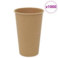 Kaffekoppar i Papper 16oz 400ml