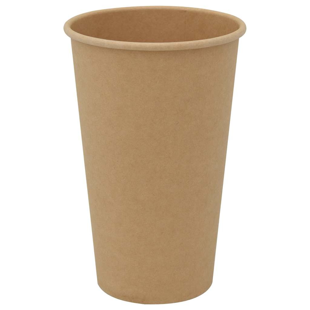 Kaffekoppar i Papper 16oz 400ml