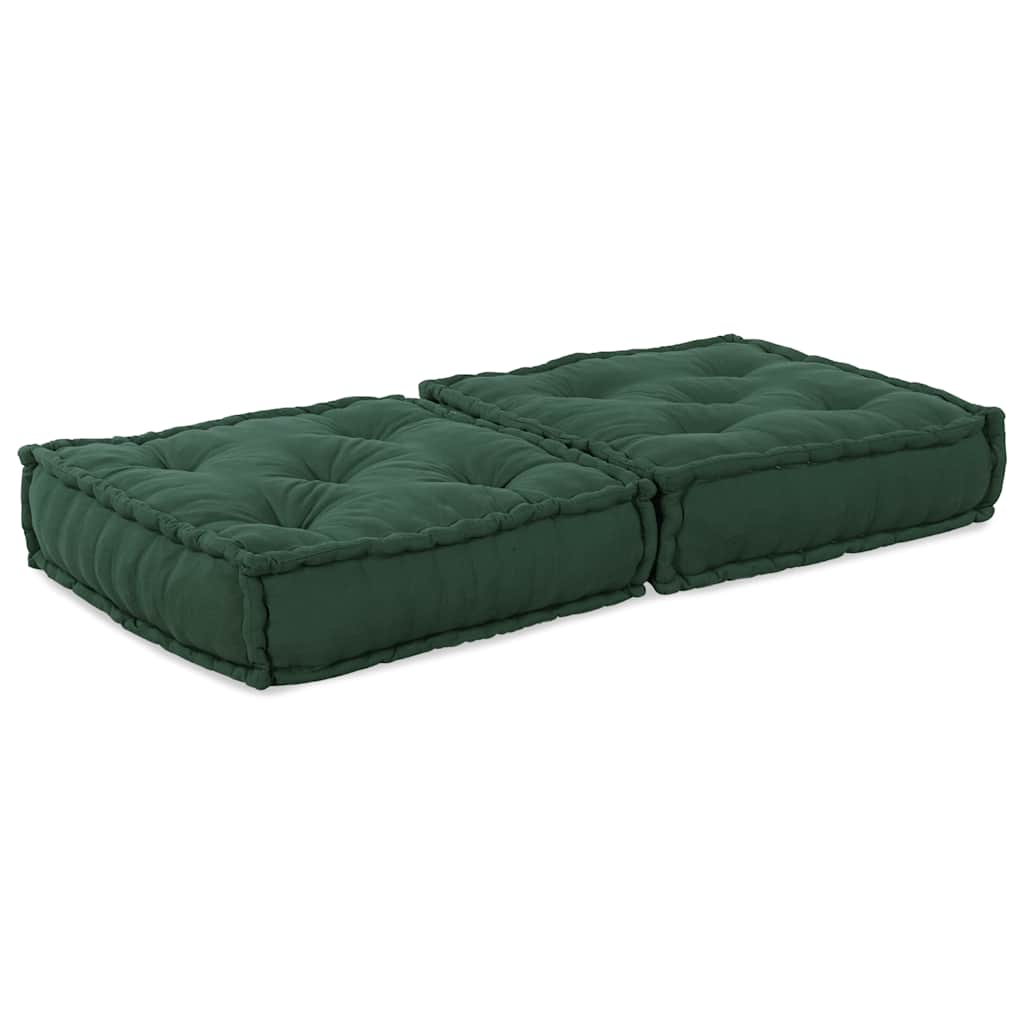 Modulär soffa