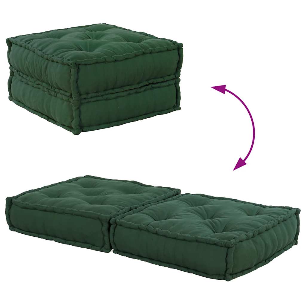 Modulär soffa