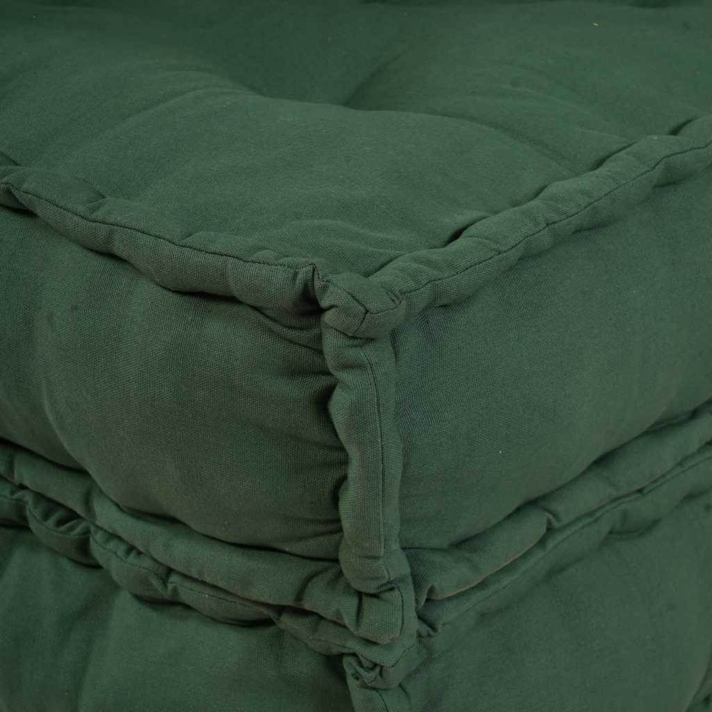 Modulär soffa