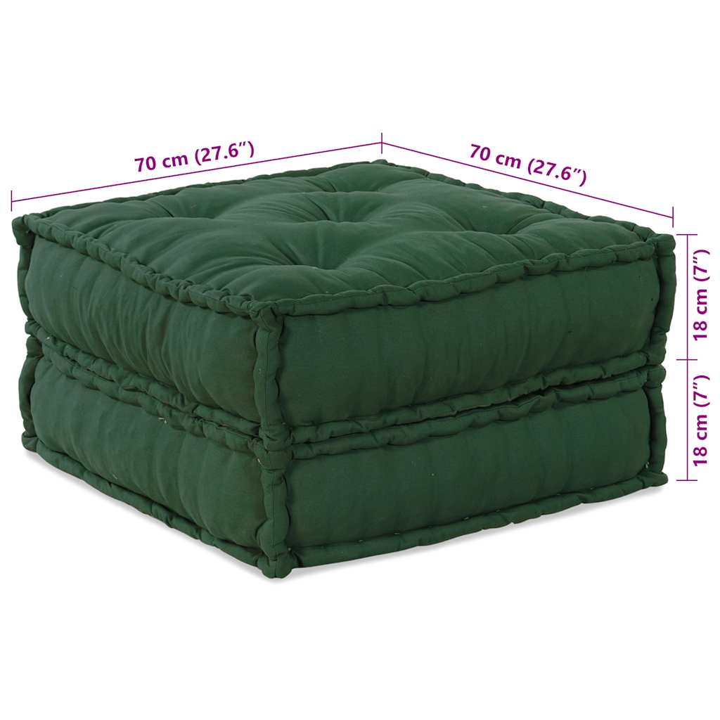 Modulär soffa