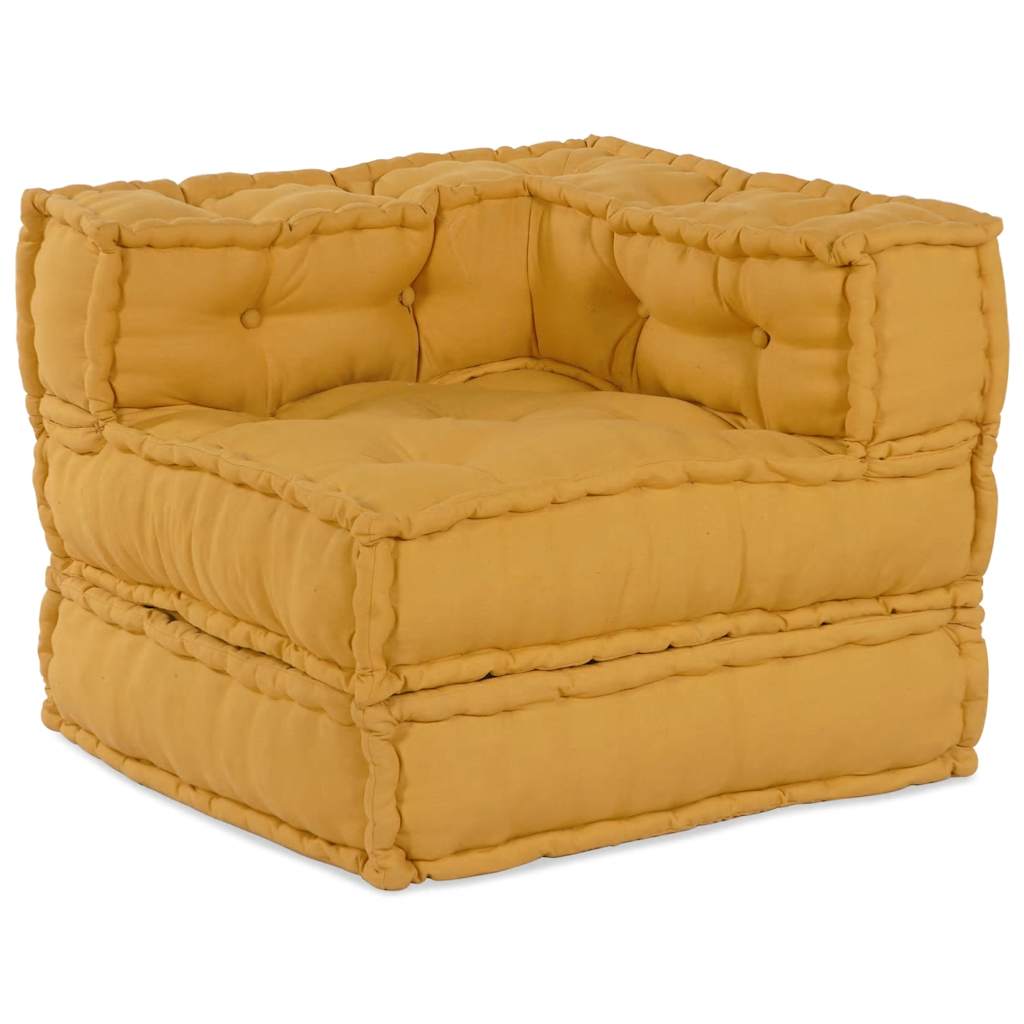 Modulär soffa