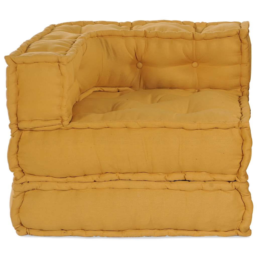 Modulär soffa