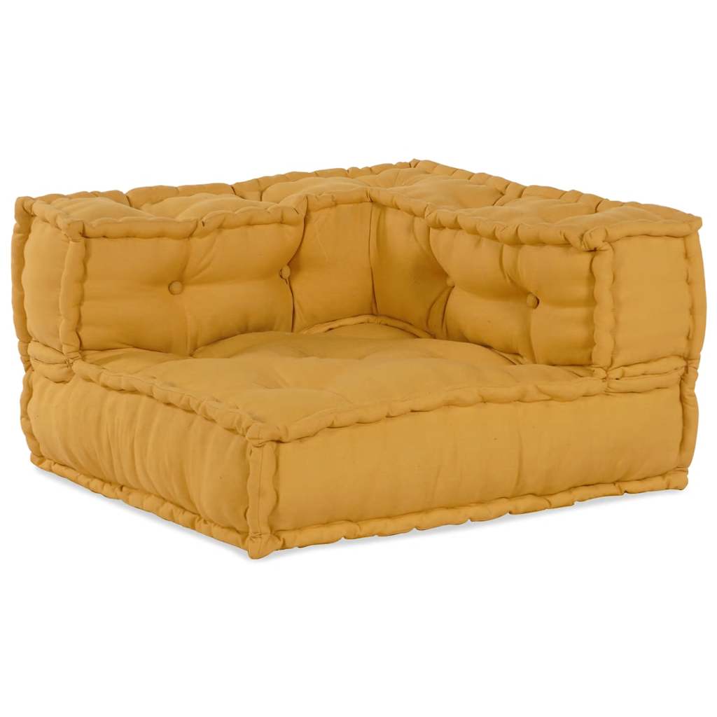 Modulär soffa
