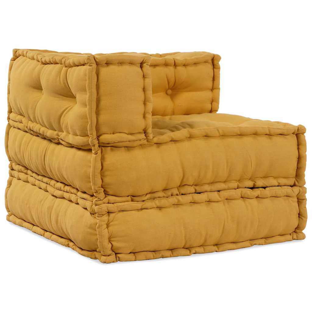 Modulär soffa