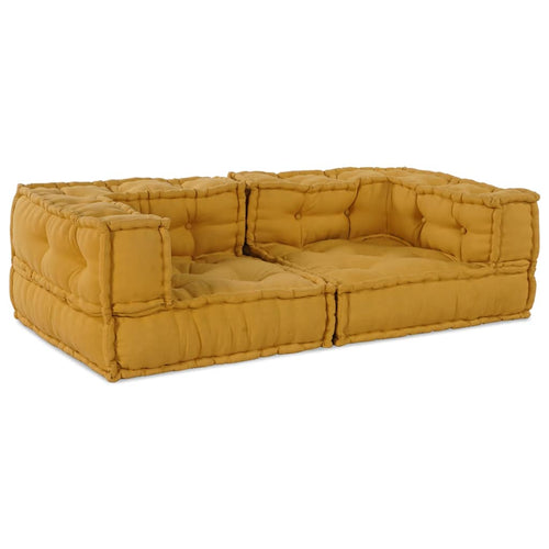 2-sits modulsoffa