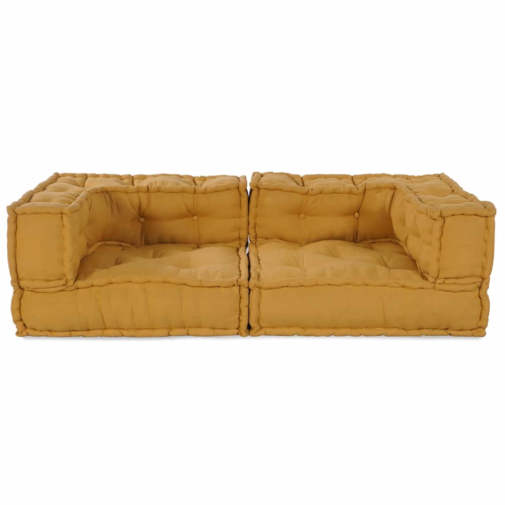 2-sits modulsoffa