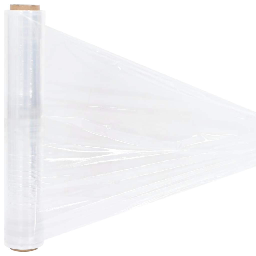 Sträckfilm 20 Μm X