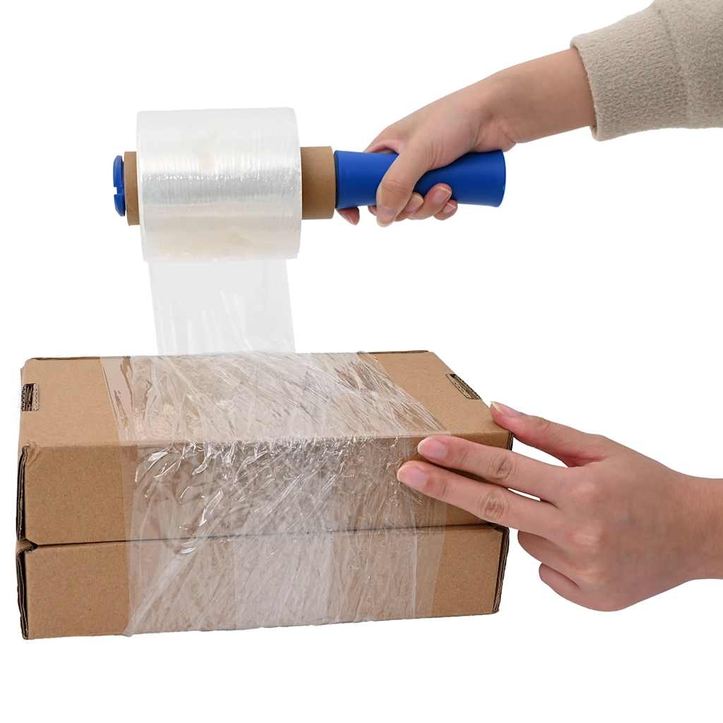 Sträckfilm med Handtag 23 Μm X