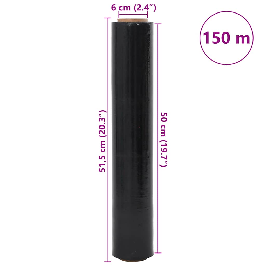 Sträckfilm 30 Μm X