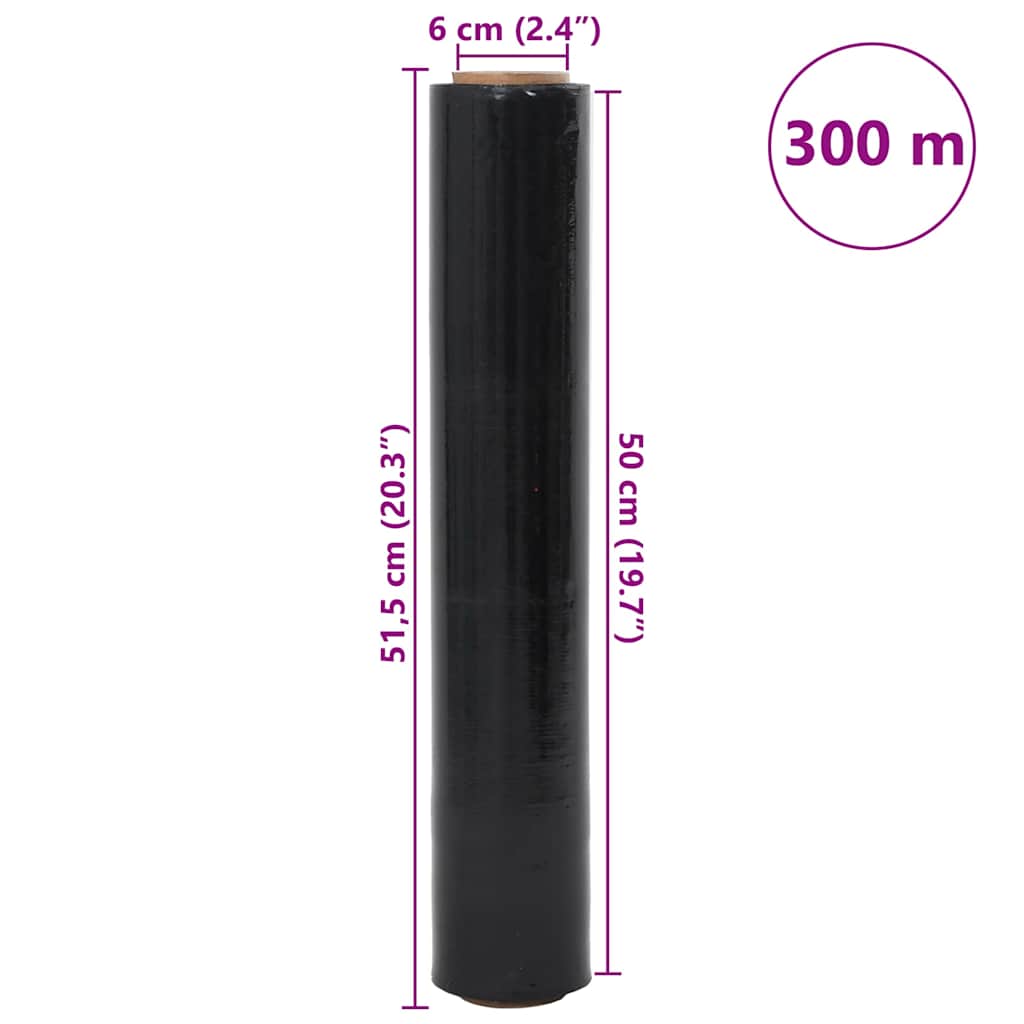 Sträckfilm 17 Μm X