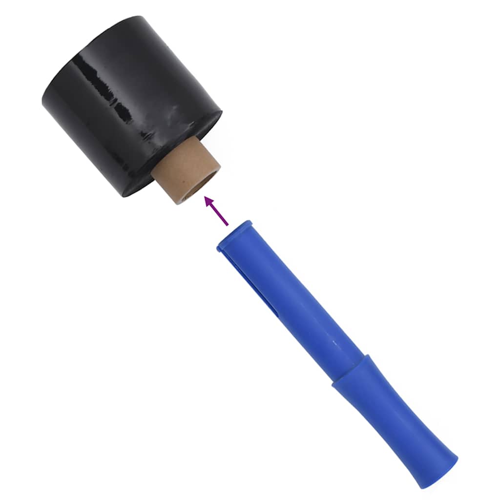 Sträckfilmer 23 Μm X