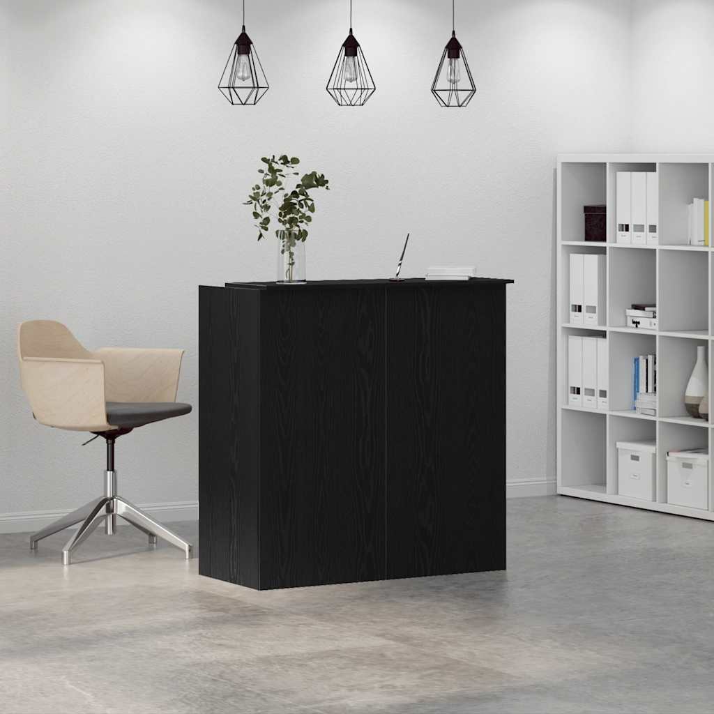 Receptionsdisk