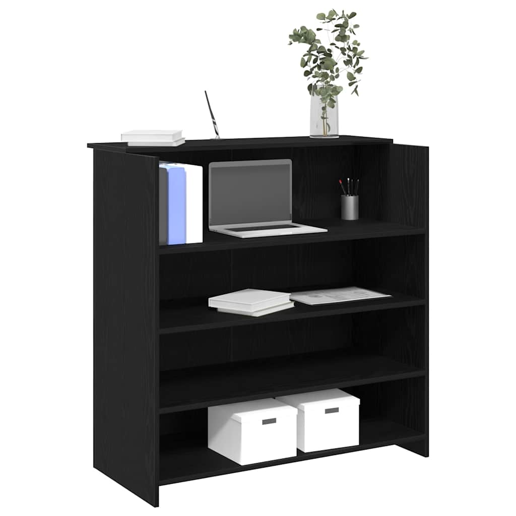 Receptionsdisk