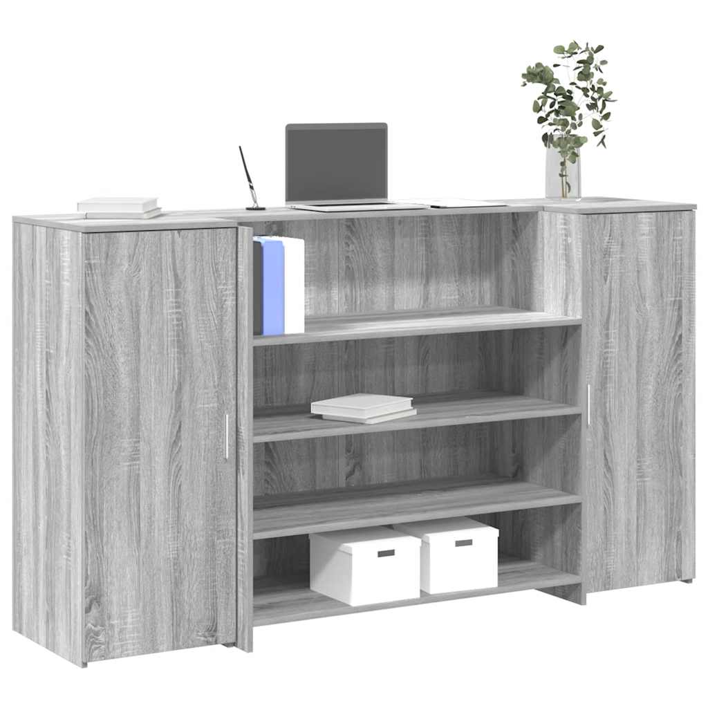 Receptionsdisk