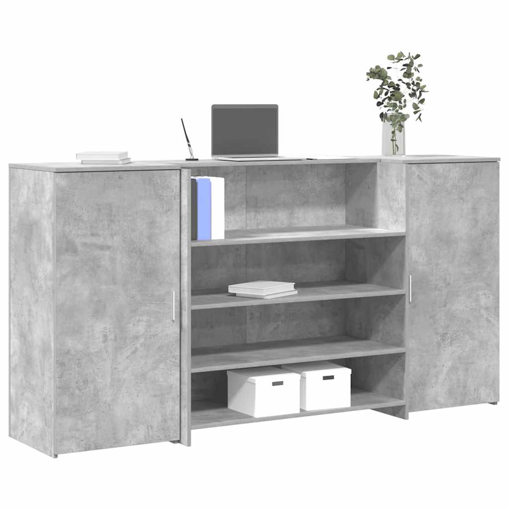 Receptionsdisk