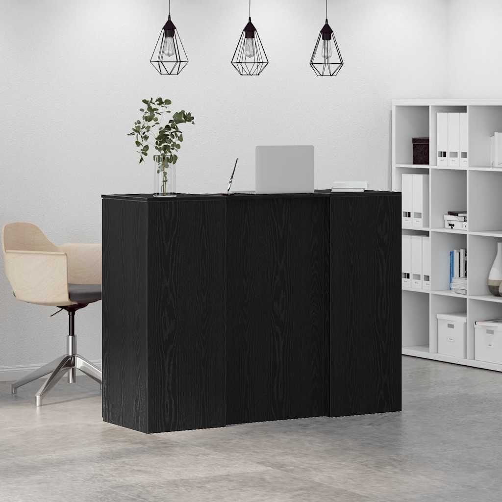 Receptionsdisk