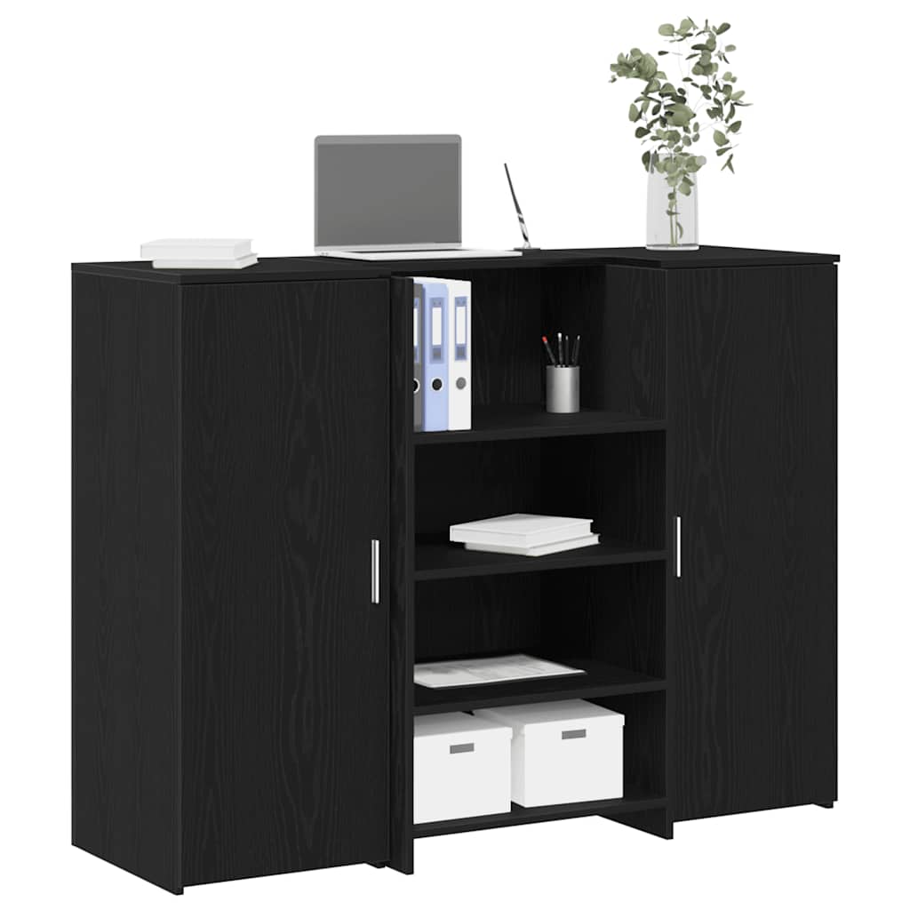 Receptionsdisk