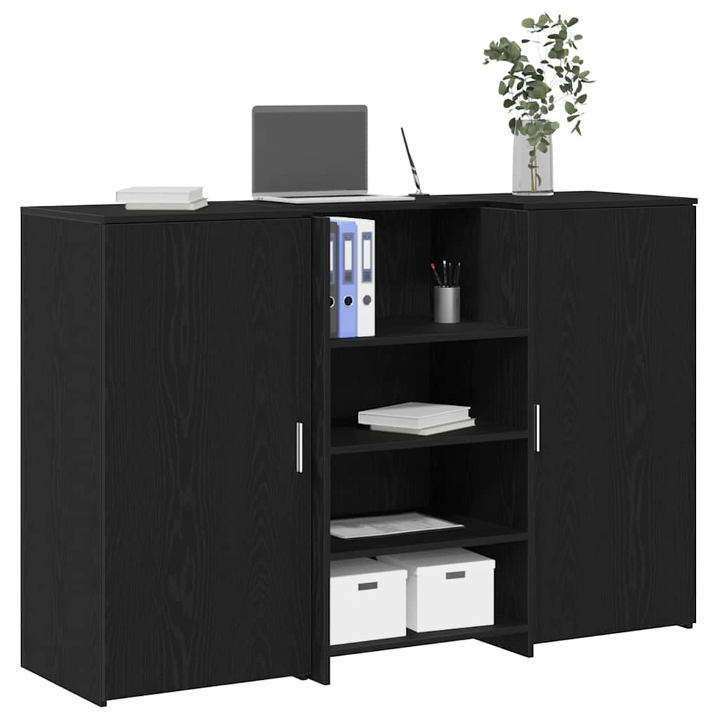 Receptionsdisk