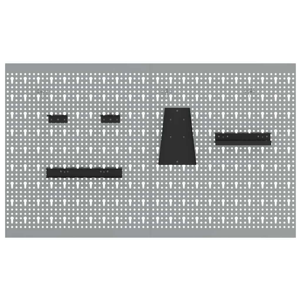 Verktygsväggpanel