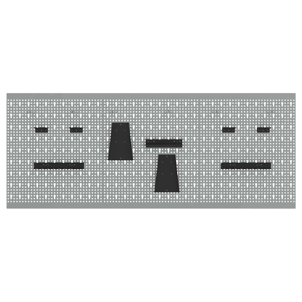 Verktygsväggpanel
