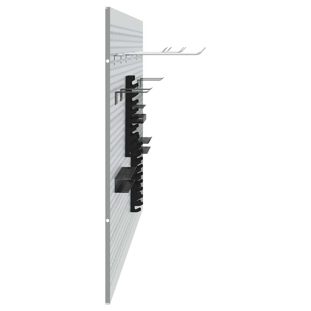 Verktygsväggpanel