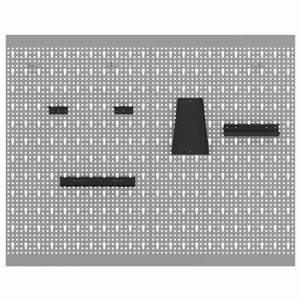 Verktygsväggpanel