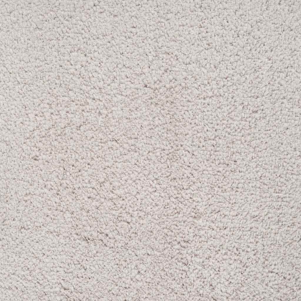 Områdesmattor Oval Huarte Sand 100%