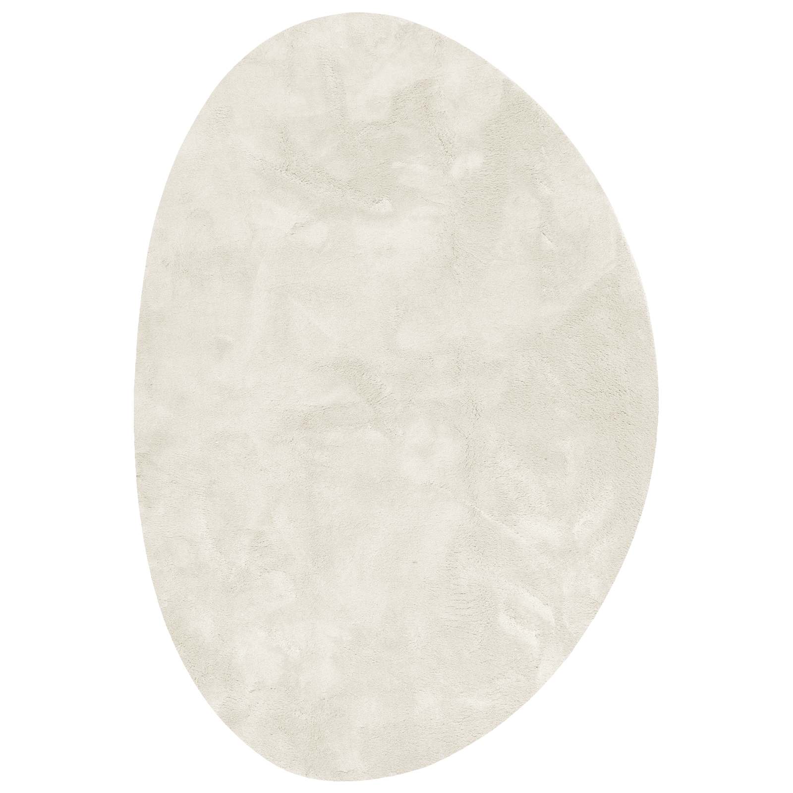 Områdesmattor Huarte Kräm Grädde Polyester