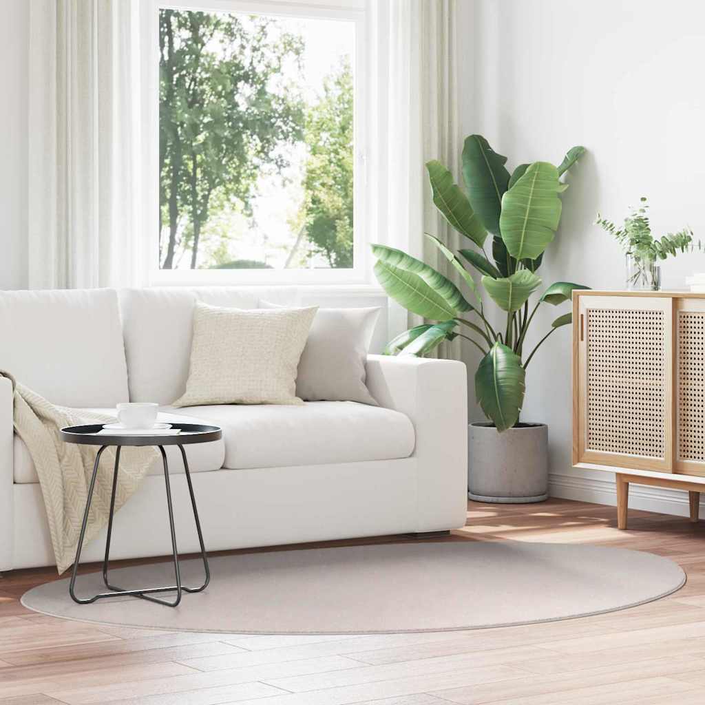 Områdesmattor Huarte Sand