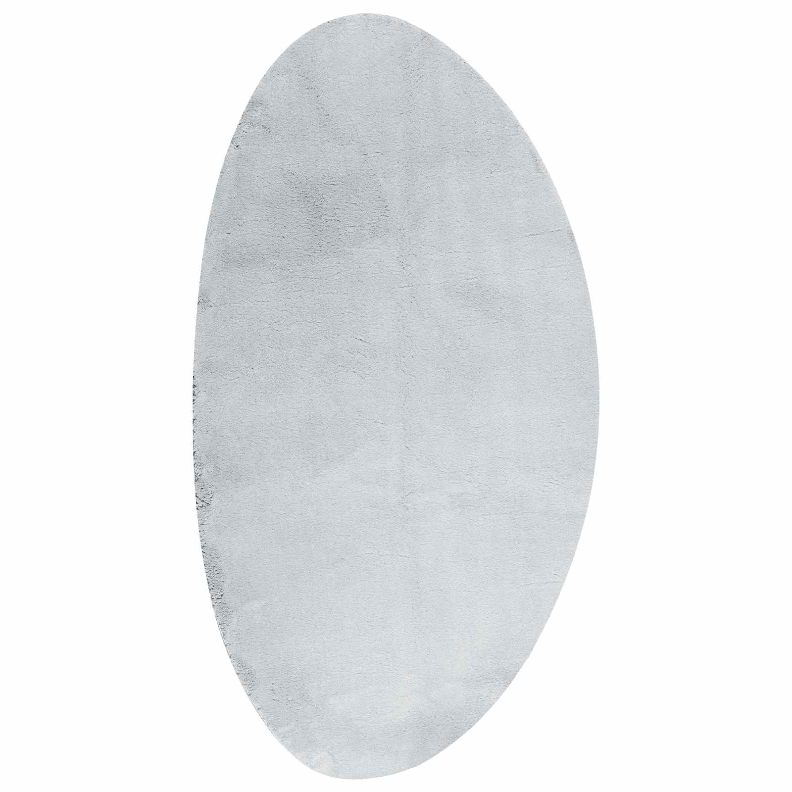 Områdesmattor Huarte Grå Polyester