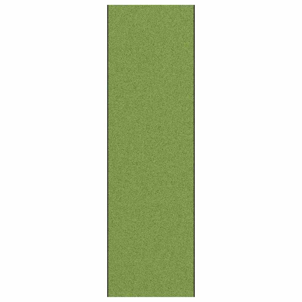 Dörrmatta 100% Polyamid Grön