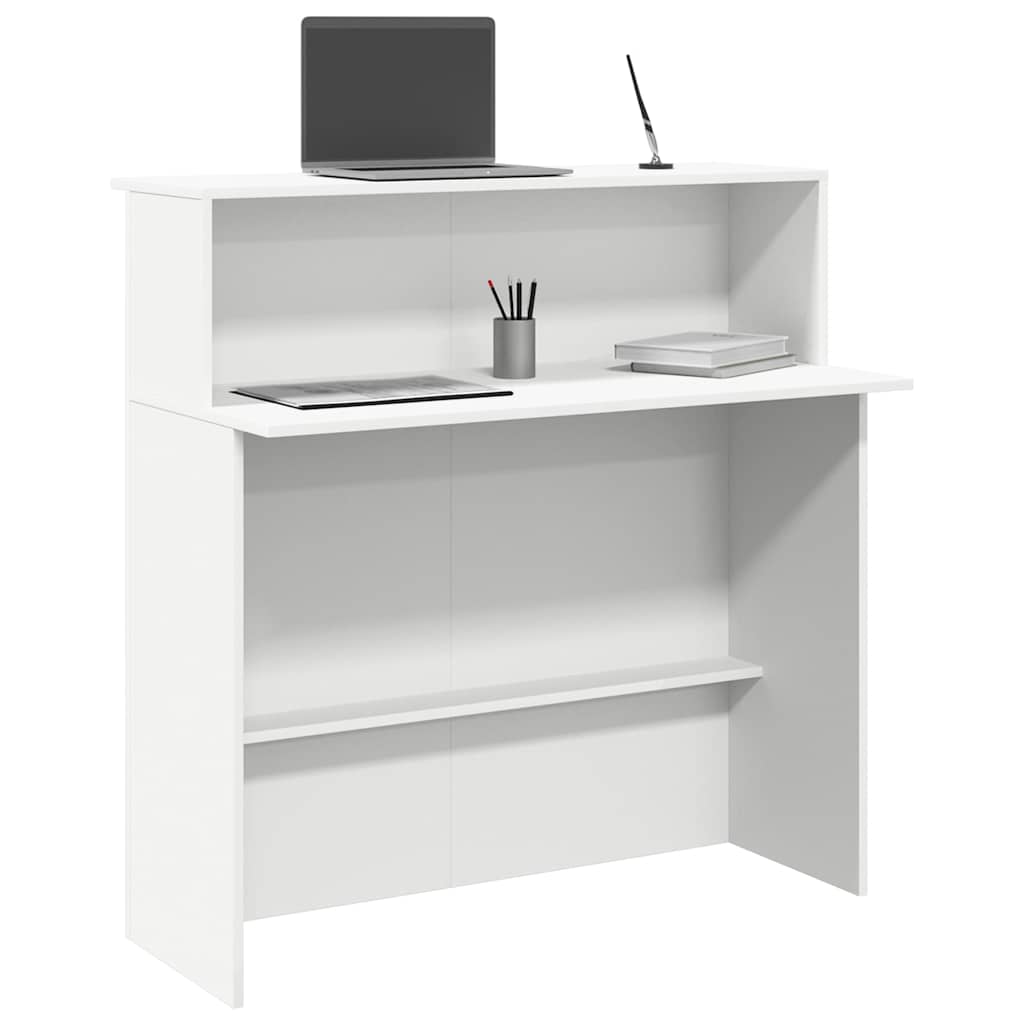 Receptionsdisk
