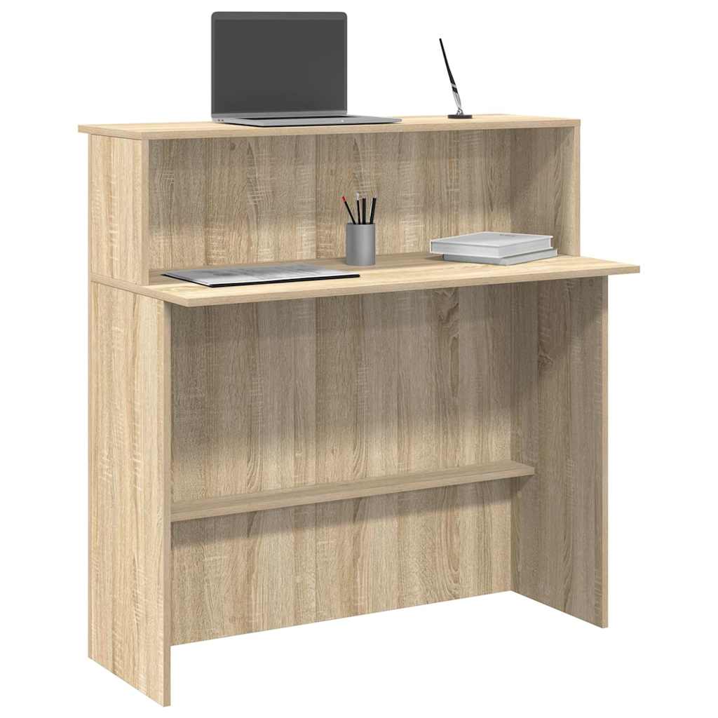 Receptionsdisk
