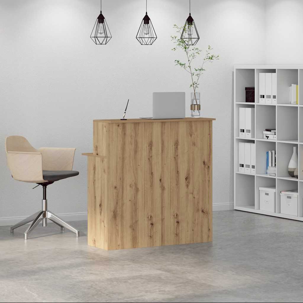 Receptionsdisk